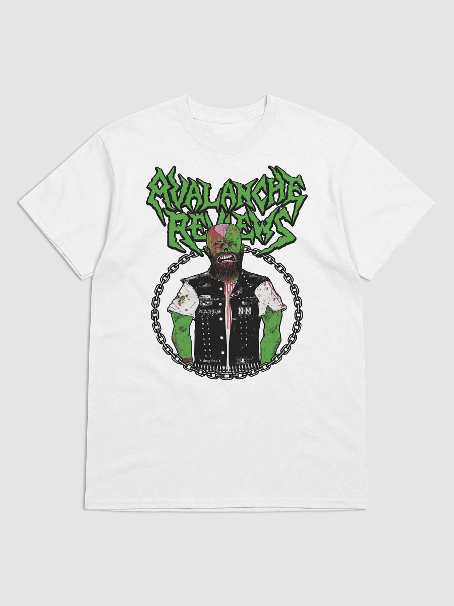 Slime Shirt product image (1)
