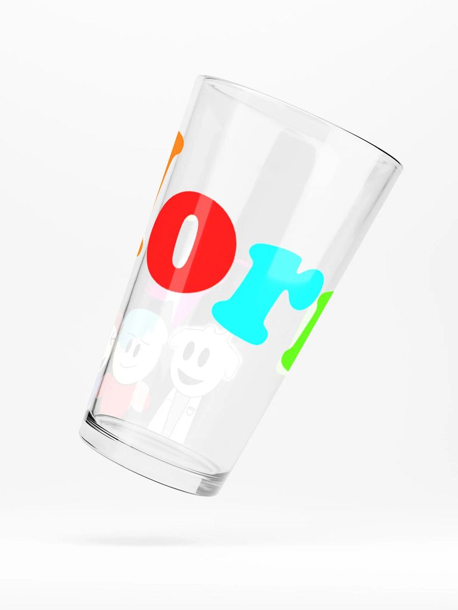 Iorn & Friends Glass product image (5)