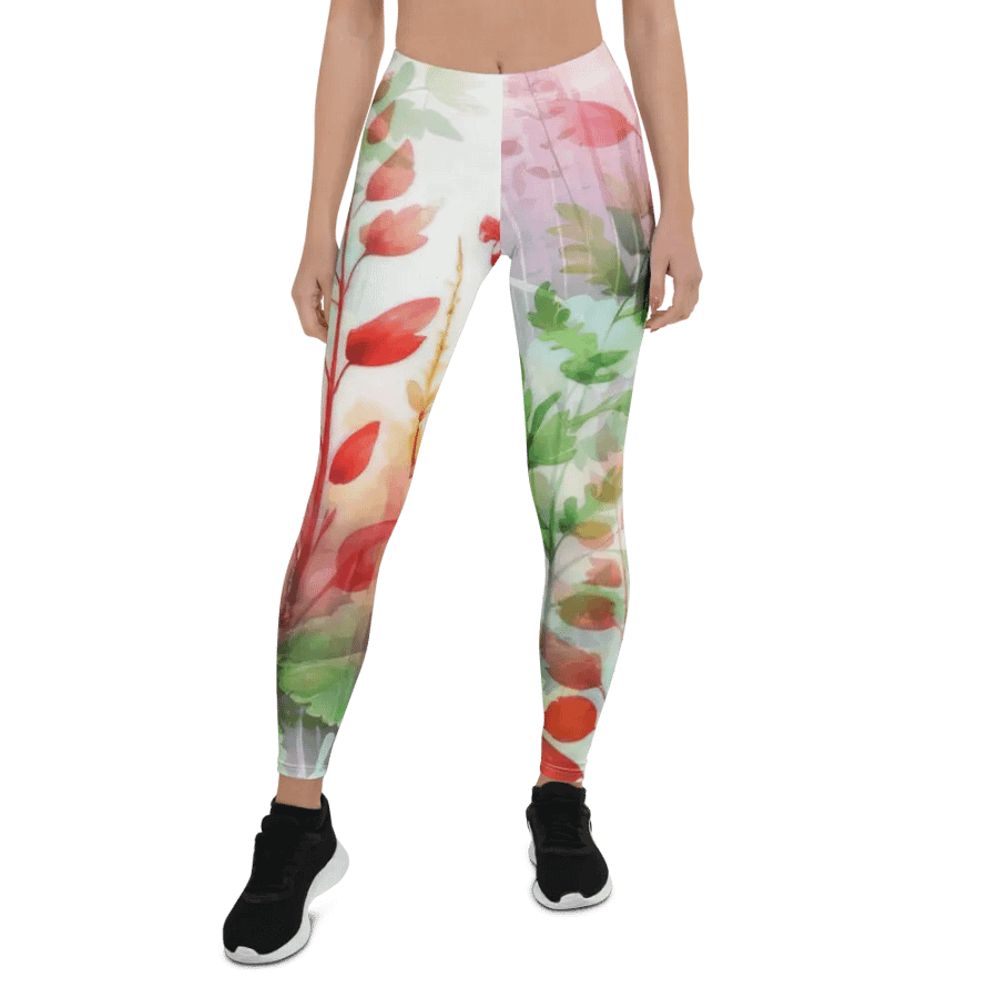 Garden Collection Leggings product image (3)
