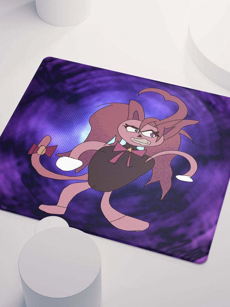 Sarnic Mk2 Mouse Pad (Gamer Size) product image (3)