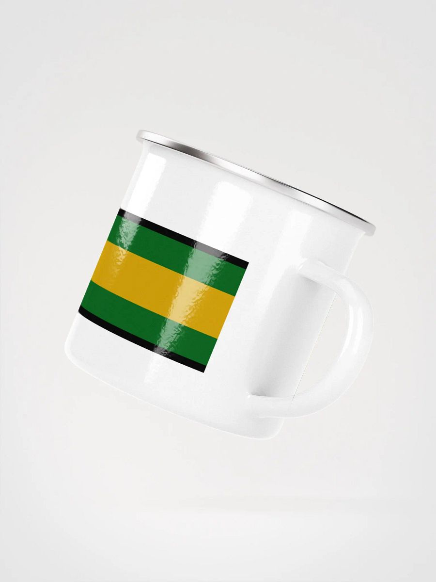 BYP Enamel Cup product image (3)