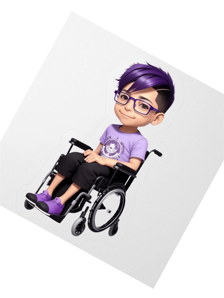 Enigma STICKERS product image (6)