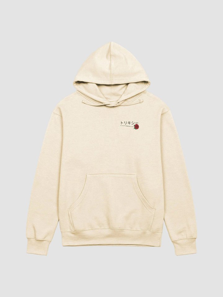 Anime Release Hoodie | Zero Two product image (1)