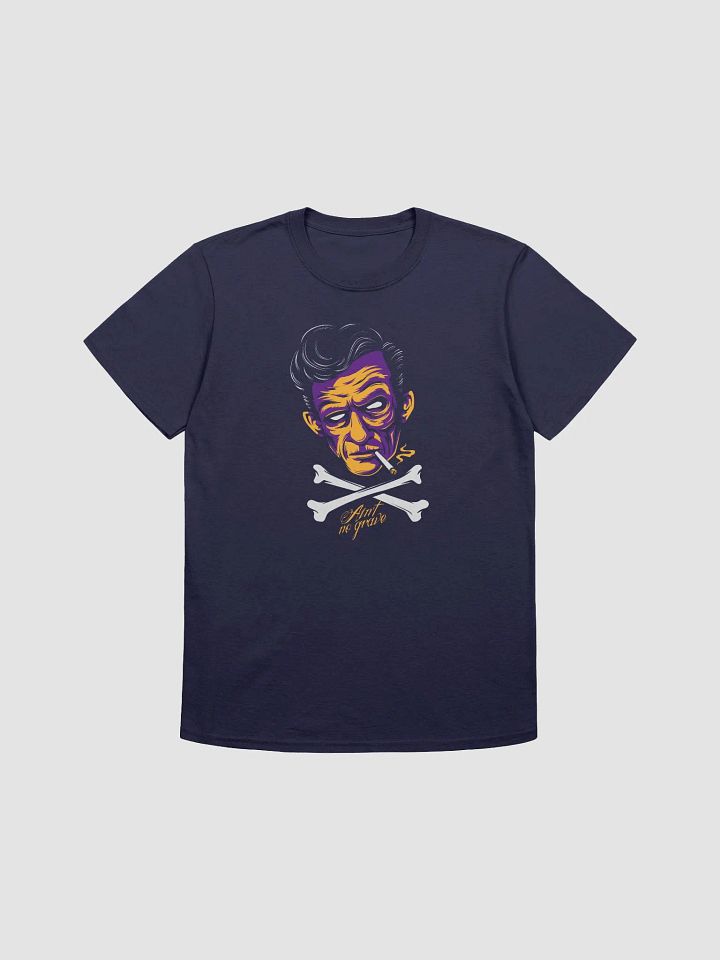 Pirate Soul Unisex Tee product image (1)