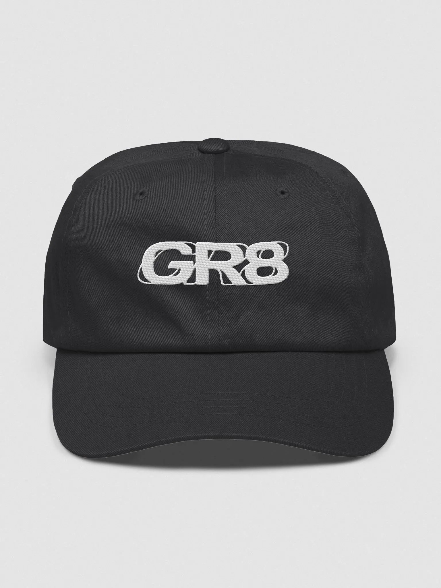 GR8 Cap product image (4)