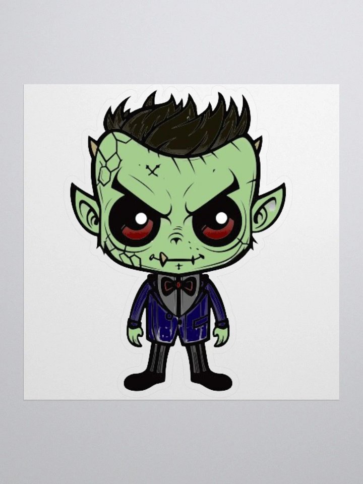 Vic Stickter product image (1)
