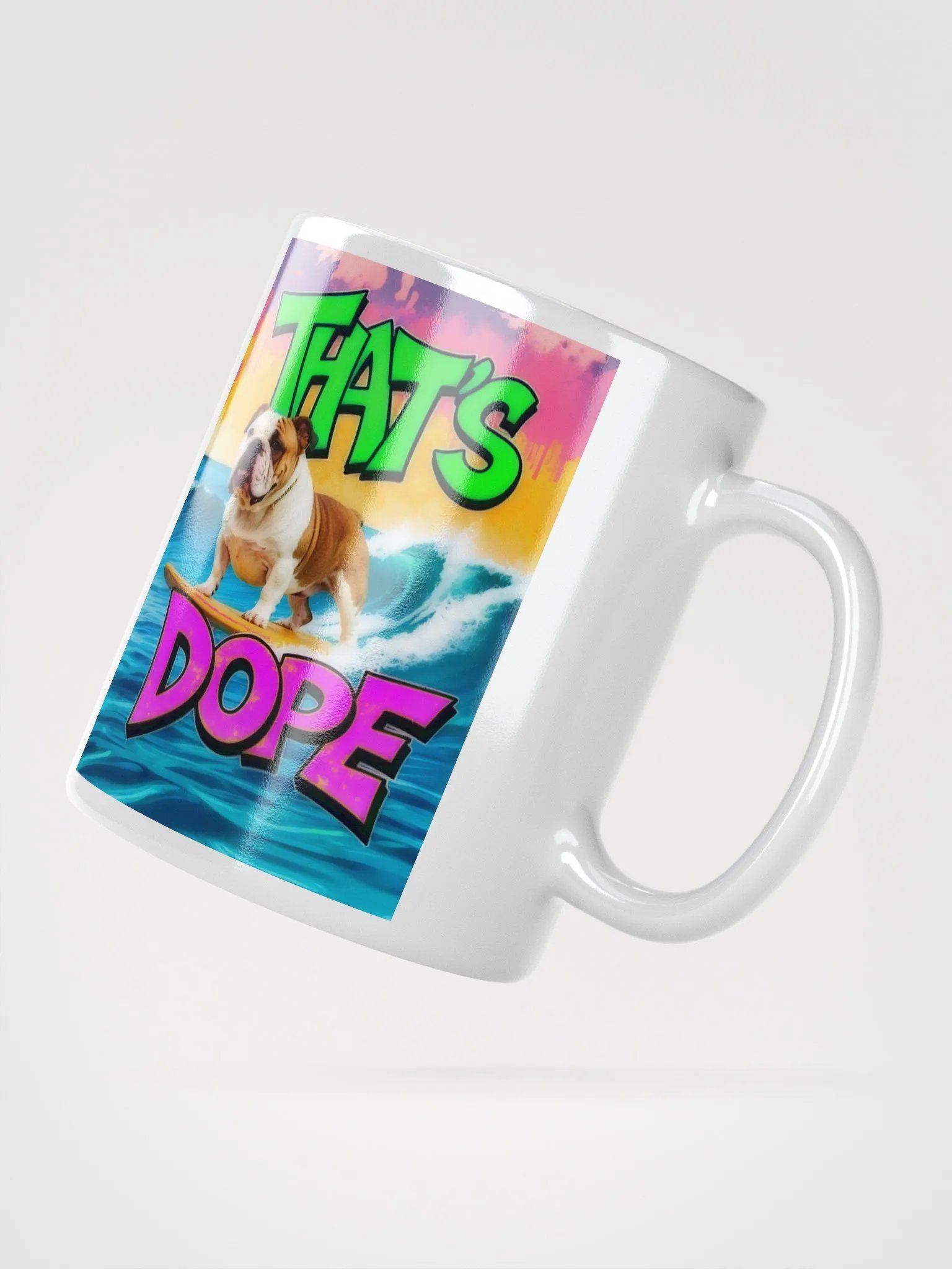 That's Dope (H002) product image (2)