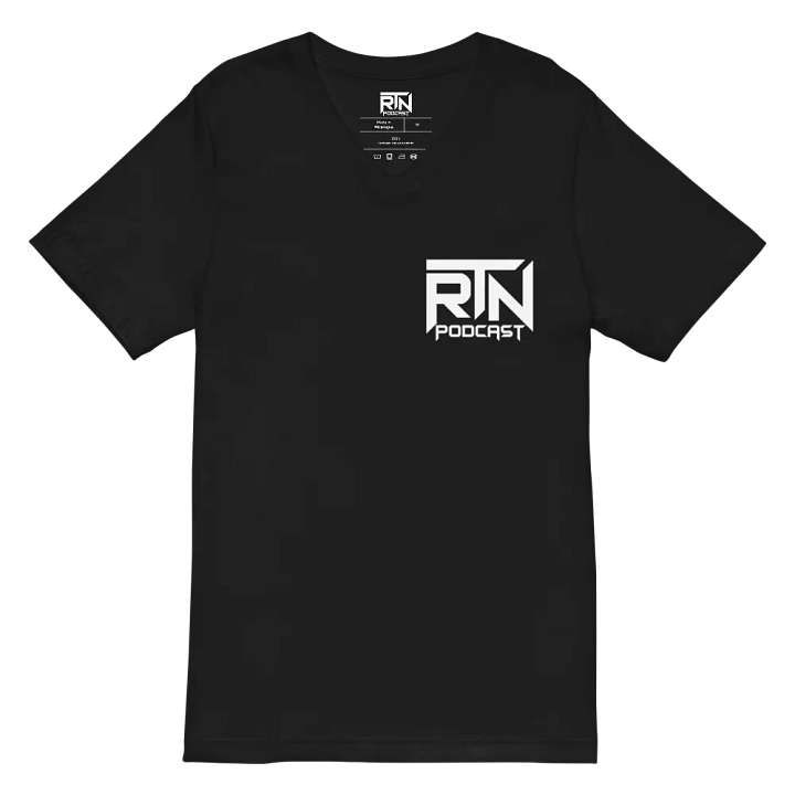 OG V Neck Tee product image (2)