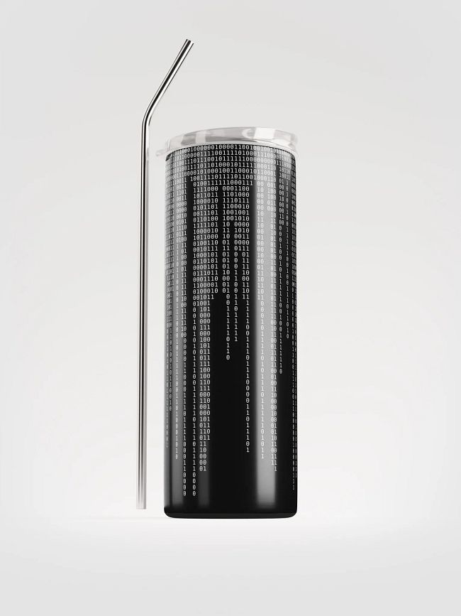 Binary Drip