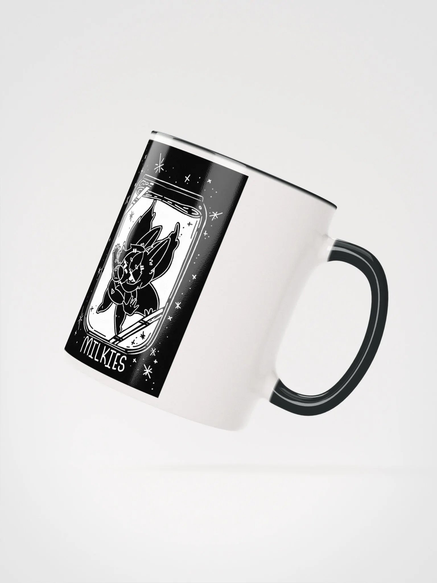 MILKIES MUG product image (2)