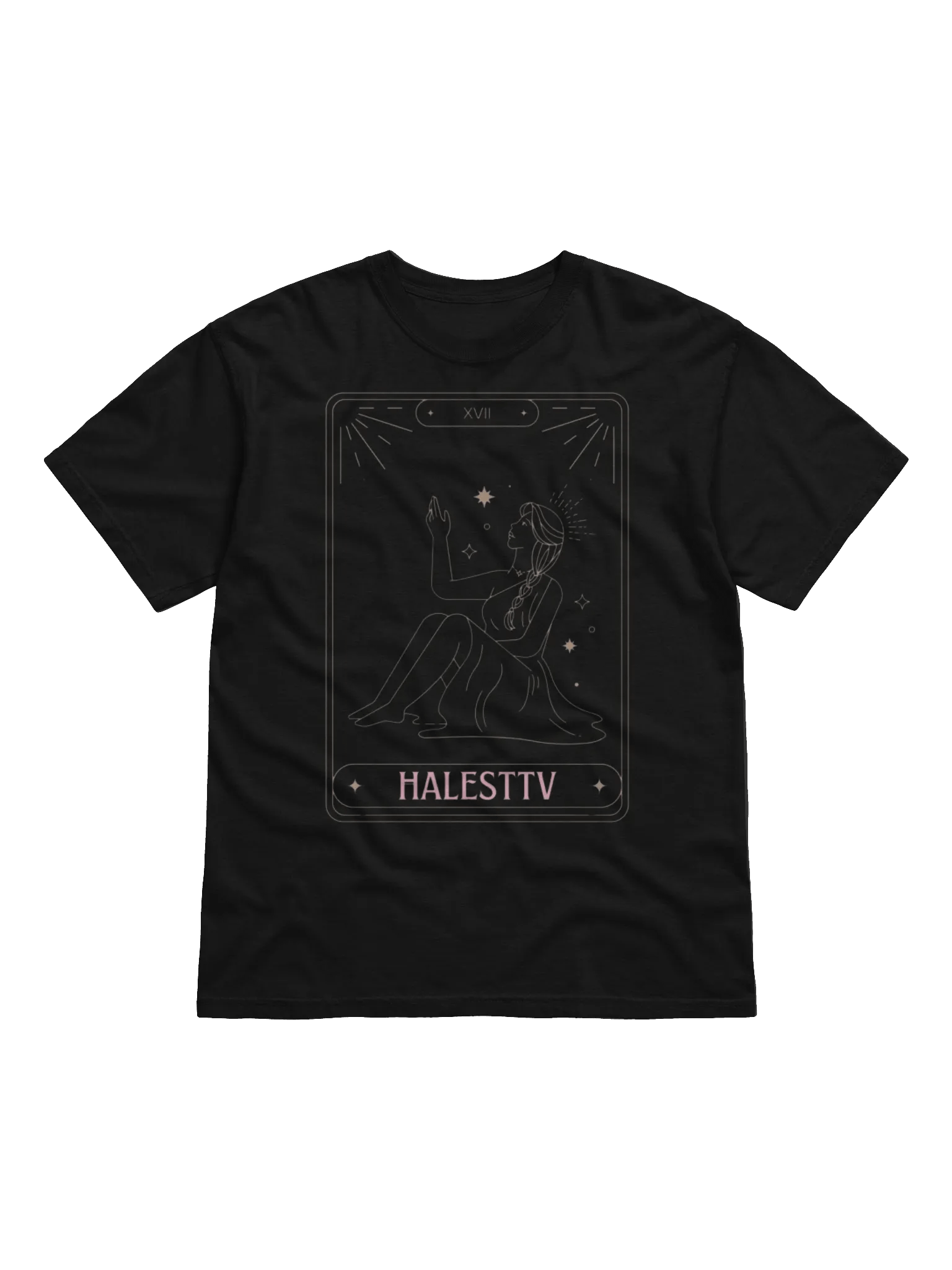 tarot tee product image (1)
