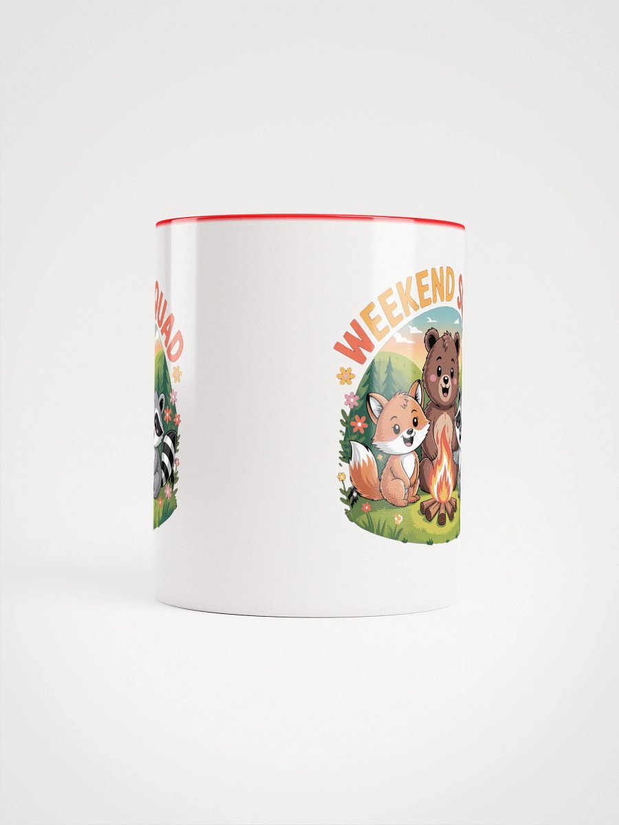 Weekend Squad product image (10)