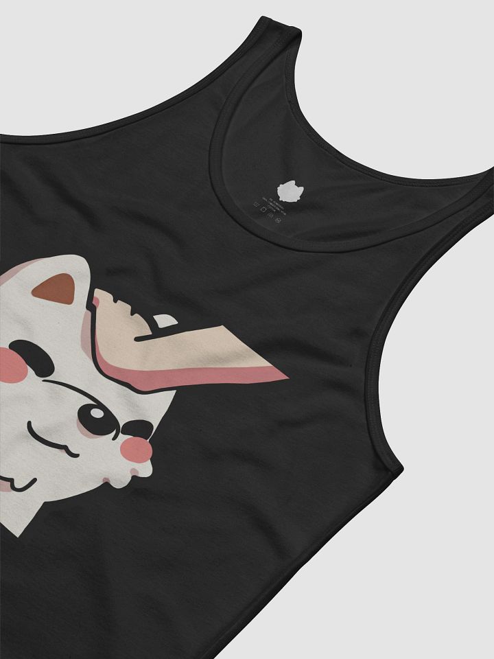 Pet the Dog Tank Top OG Edition product image (2)