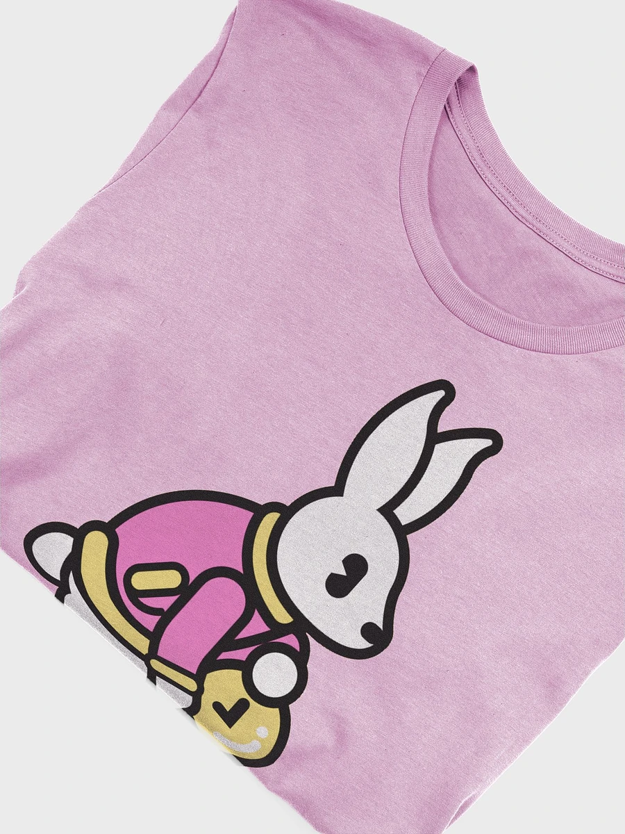 Kawaii White Rabbit Alice in Wonderland T-Shirt product image (39)