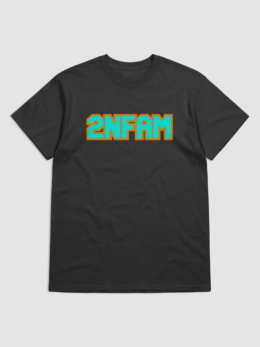 2NFAM T-Shirt product image (3)