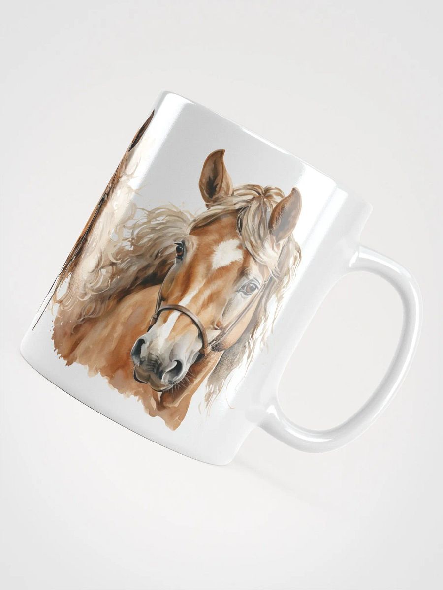 Majestic Mane Trio Mug product image (5)