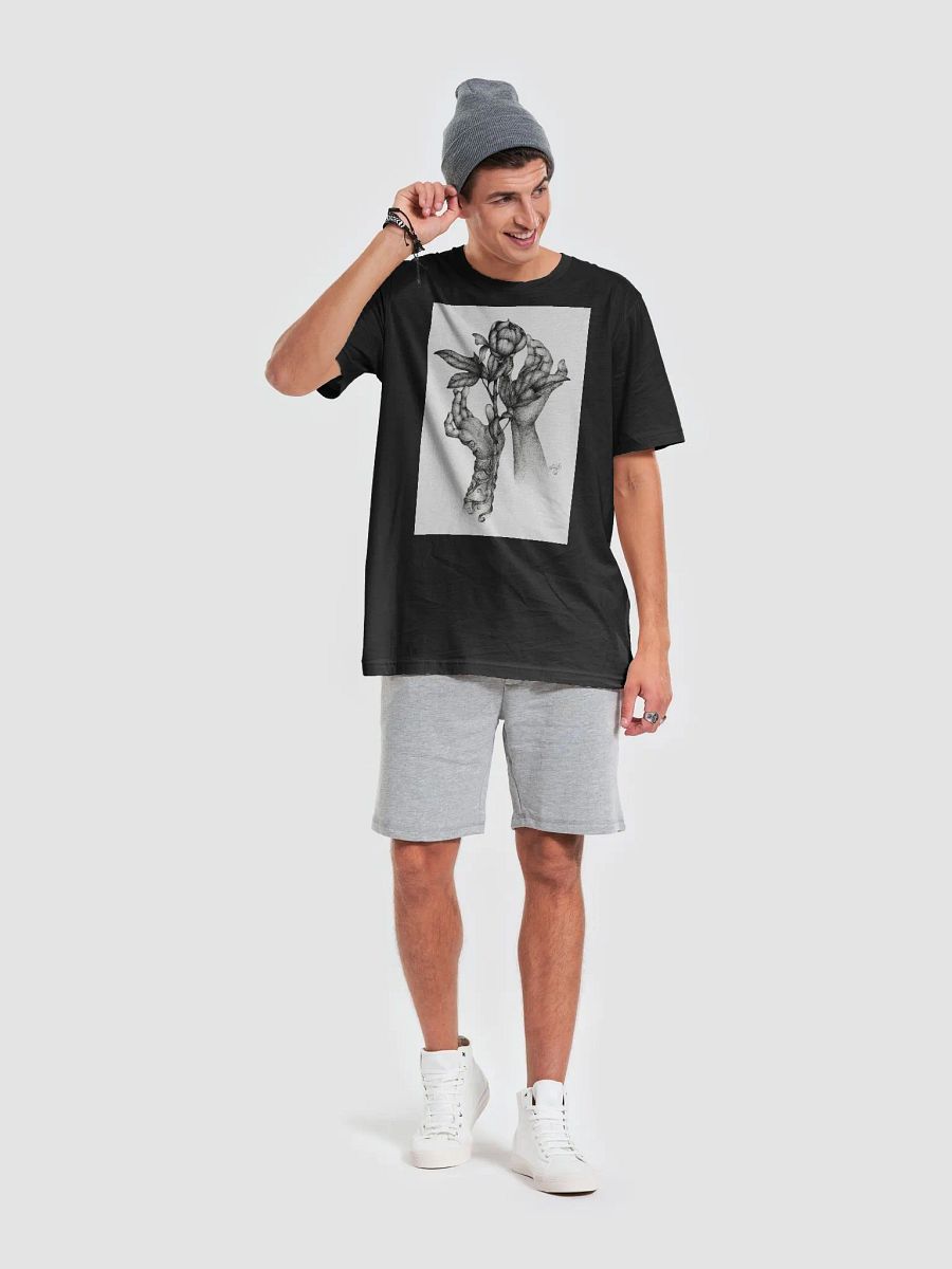 Entangled shirt product image (6)
