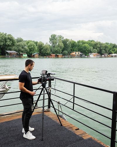 Samouraï Coop is shooting in Belgrade this week to cover a special event ! 🇷🇸
Stay tuned for more details in the upcoming mon...
