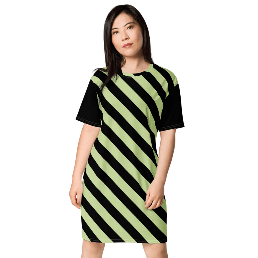 2 Tone Dress product image (3)