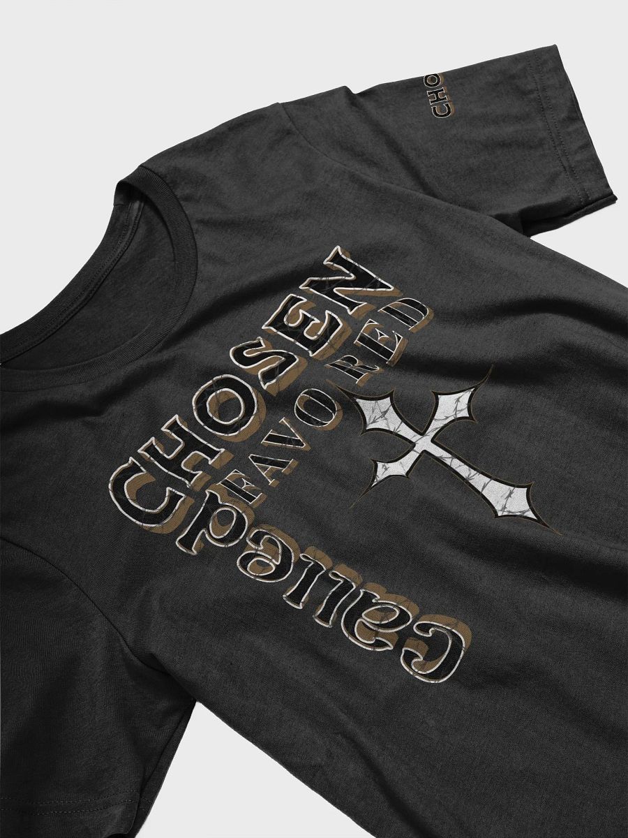 Chosen Called and Favored product image (3)