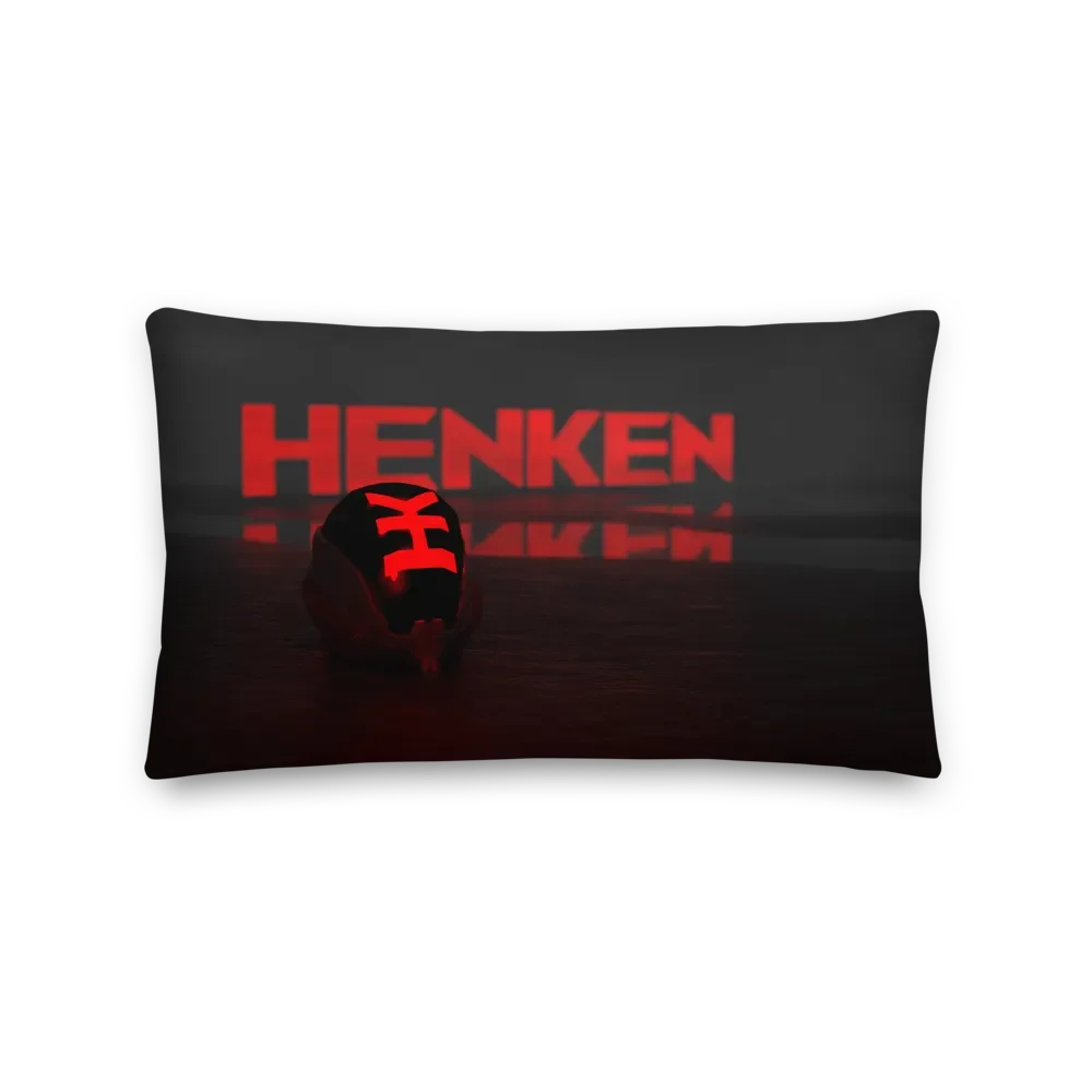Henken Pillow product image (2)