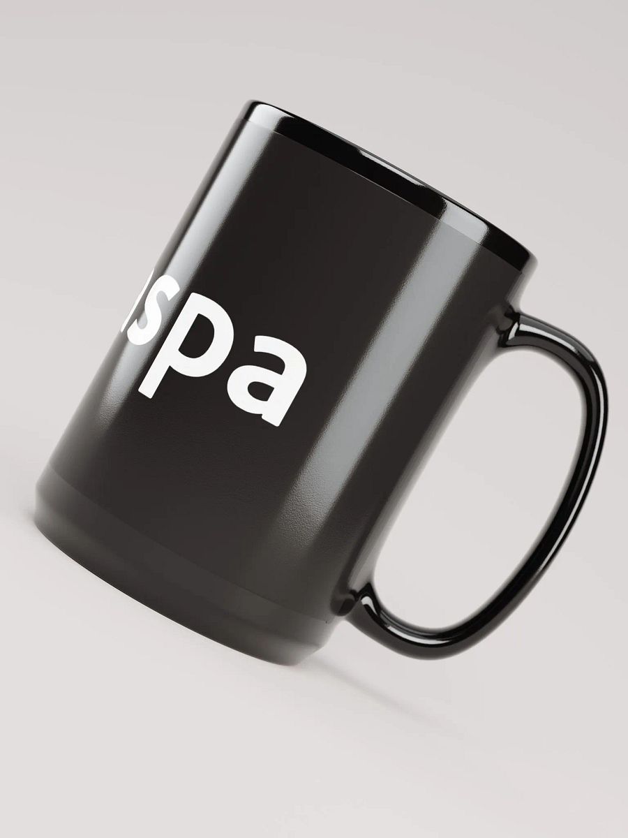 Kaspa Mug product image (4)