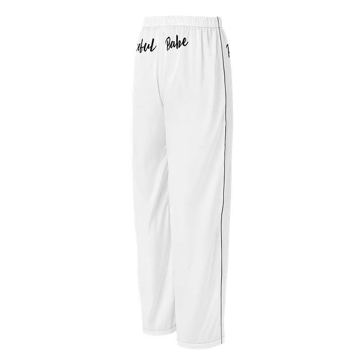 Midnight Mystery Women's Pajama Pants product image (2)