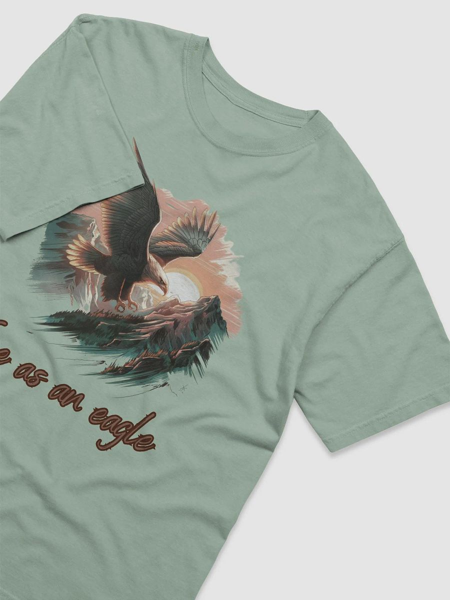 free eagle T-Shirt product image (3)