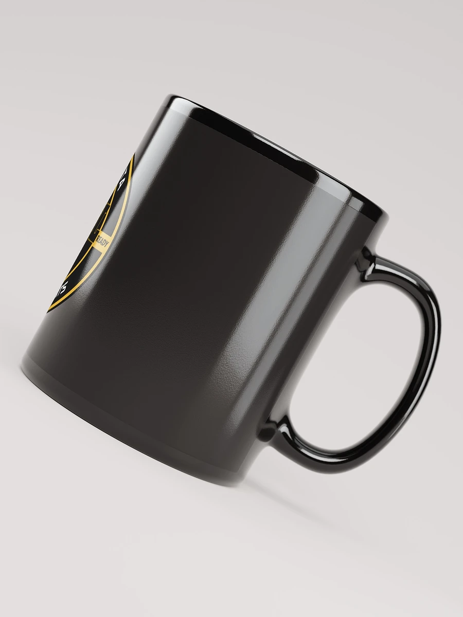 Atlanta Wildcats Black Mug product image (7)