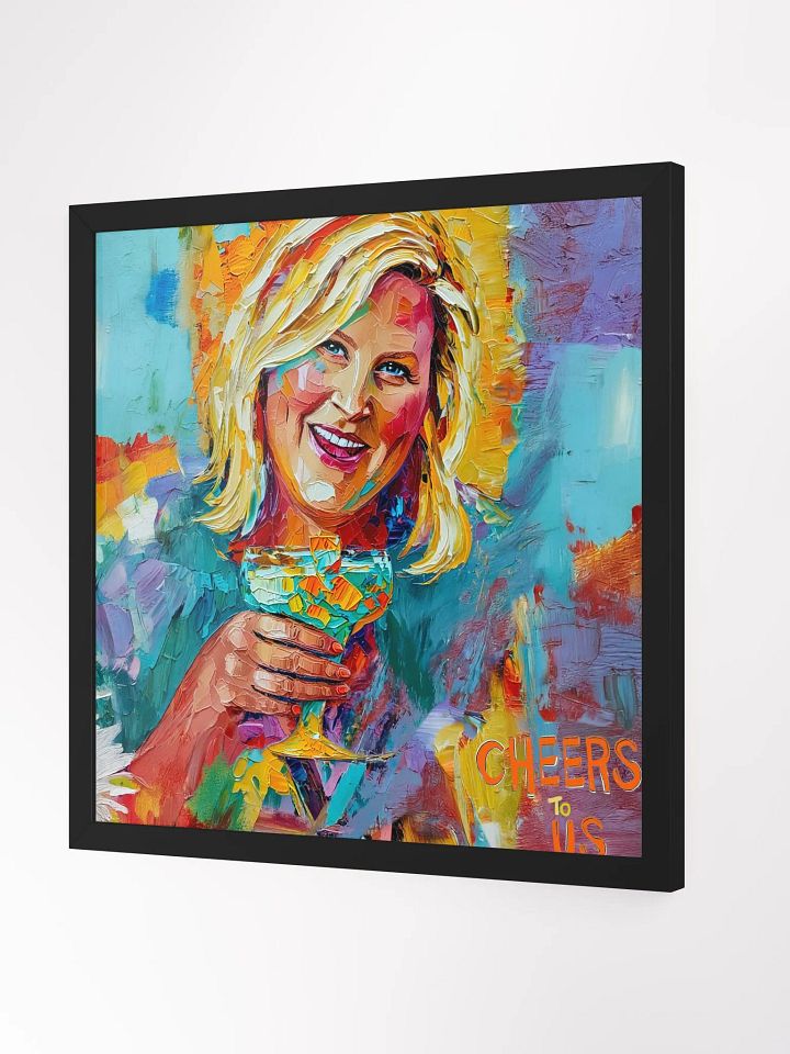Somebody Somewhere: Bridget Everett Portrait product image (1)