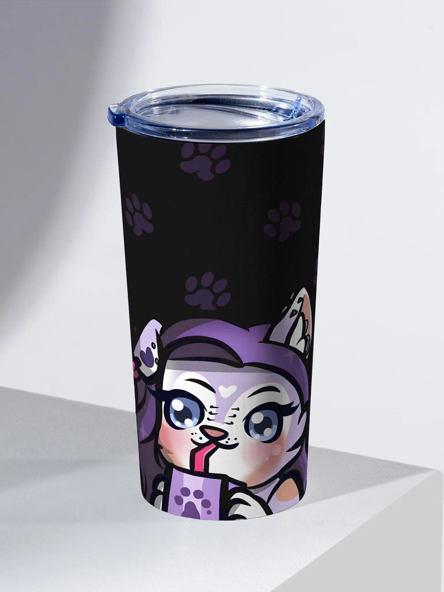 Sippies Insulated Tumbler 20z product image (2)