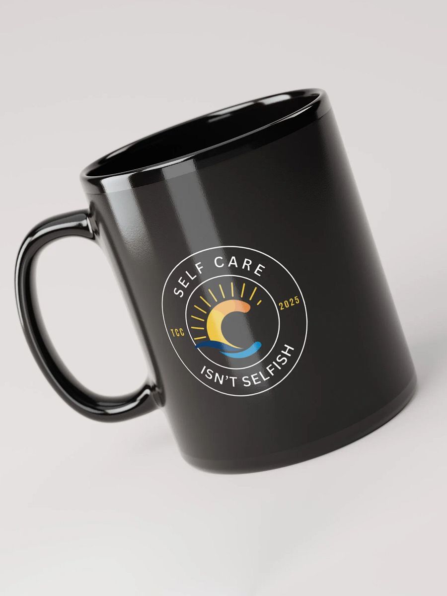Self Care Sunwave Elegance Mug product image (3)