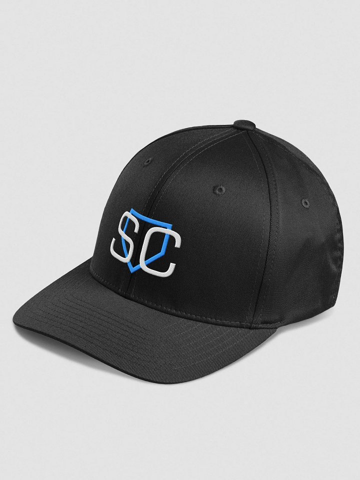 SC Flexfit Cap product image (2)