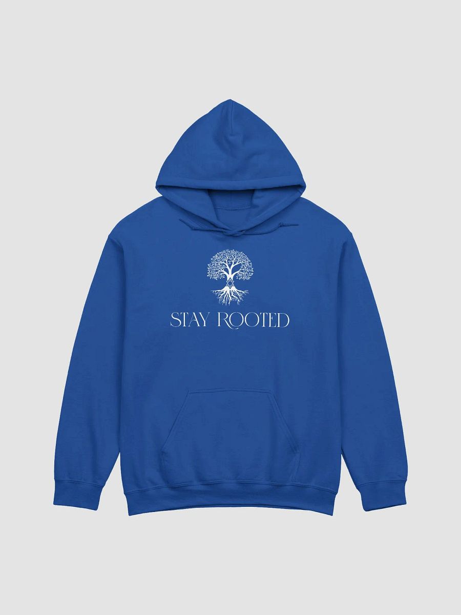 Stay Rooted Hoodie product image (2)