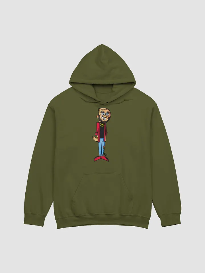 PM Day 4 Hoodie product image (9)
