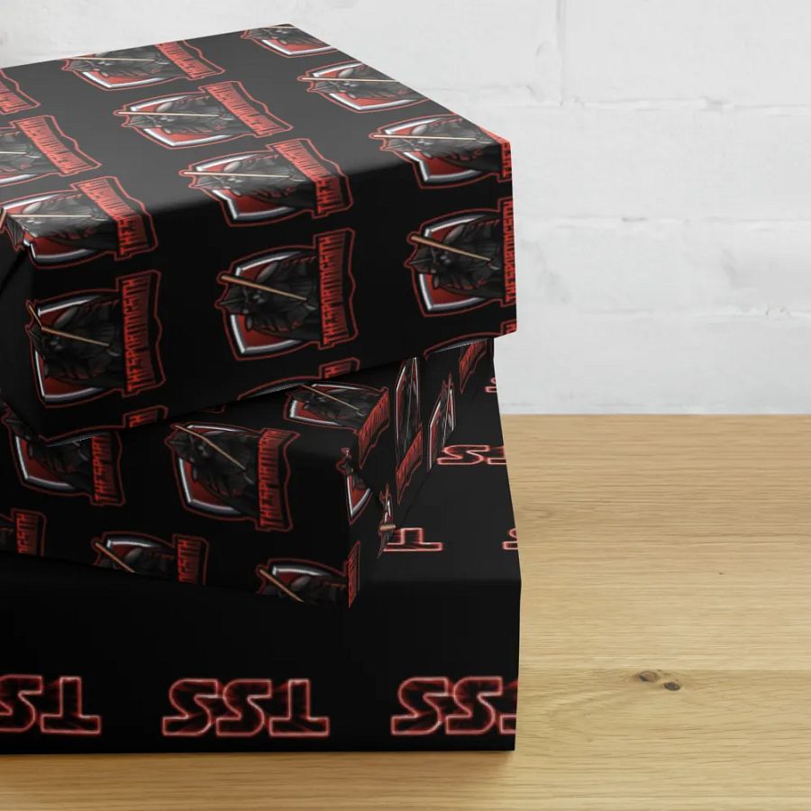 Wrapping Paper product image (10)