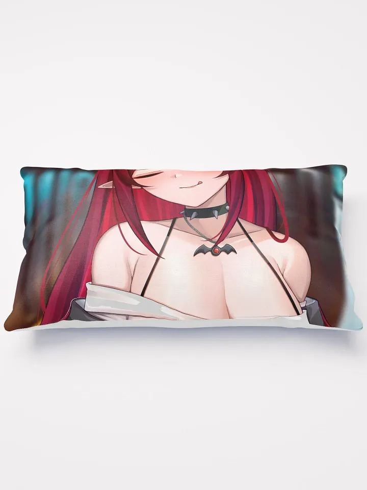 HysteriaV Vtuber Pillow product image (1)