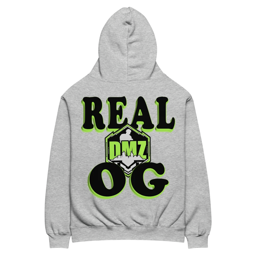 REAL OG HOODIE product image (15)