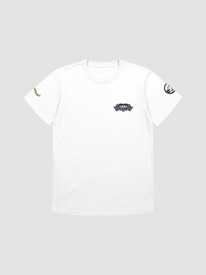 HDS T-Shirt product image (1)