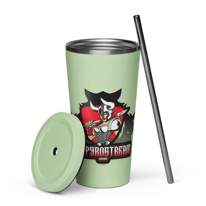 HelPyrostream's Tumbler product image (2)