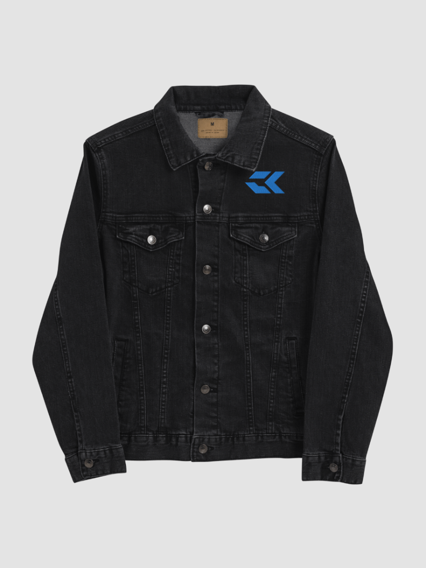 [Ekuegan] Threadfast Denim Jacket Threadfast Apparel 370J product image (3)