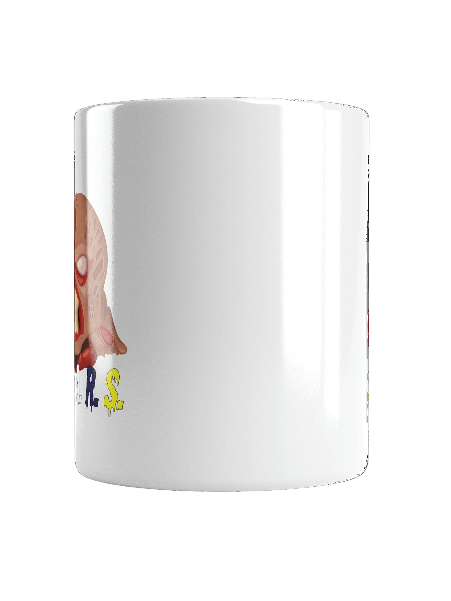 STARS Mug product image (16)