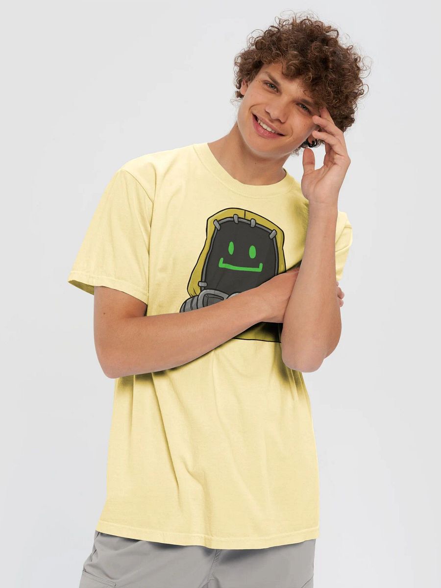 Staffer Tee product image (5)