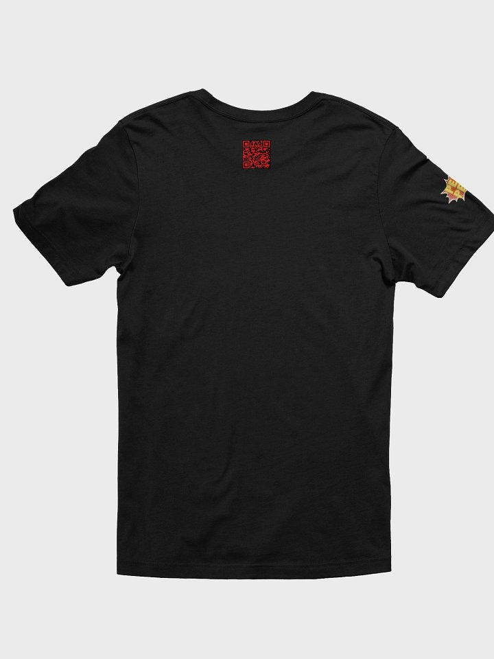 basic trooper tee women's cut product image (2)