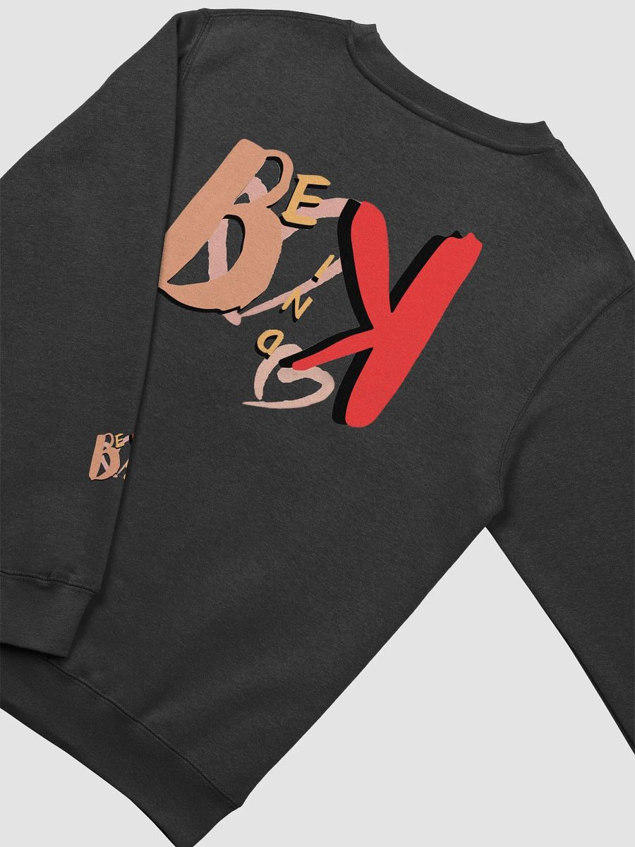 Be Kind Crewneck Sweatshirt product image (4)