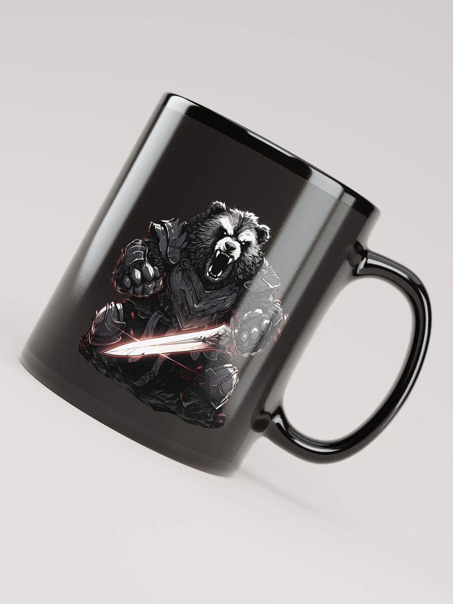Bear Warrior product image (4)