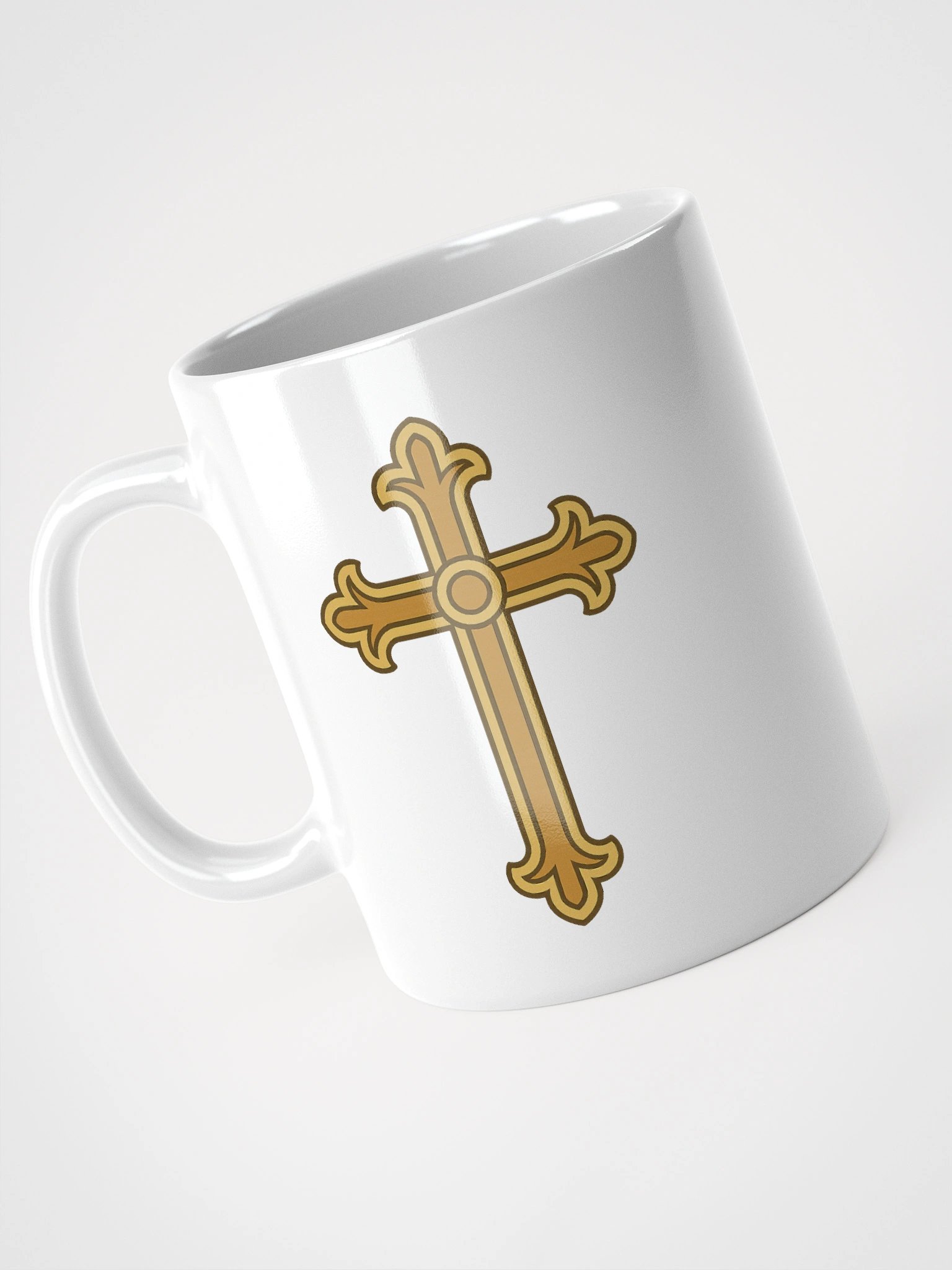 christliches Kreuz tasse product image (10)