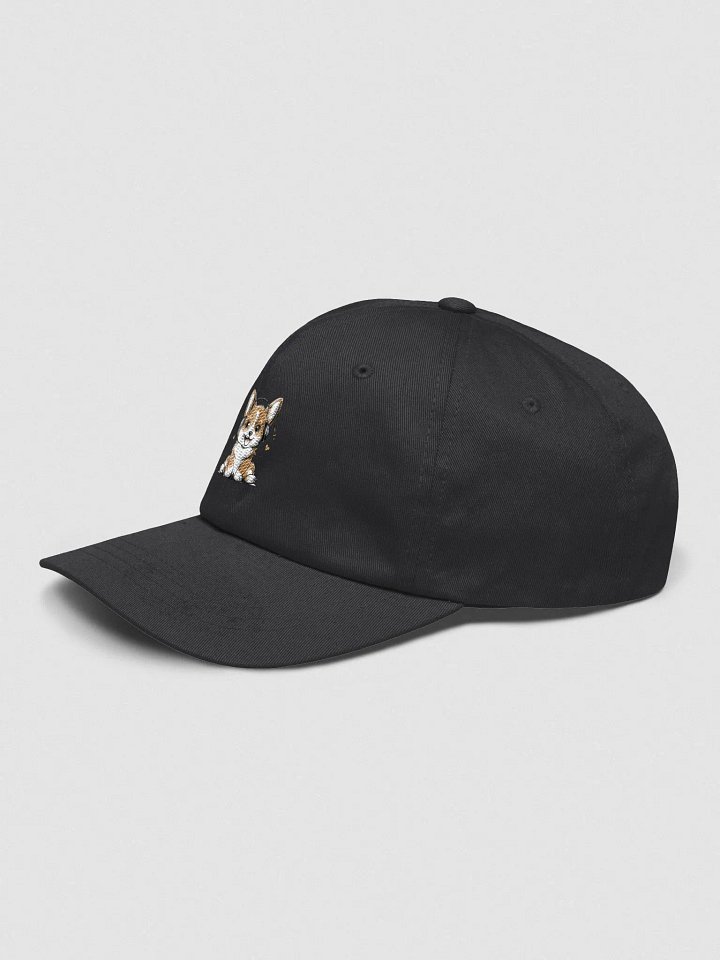 Kevin Classic Dad Hat product image (2)