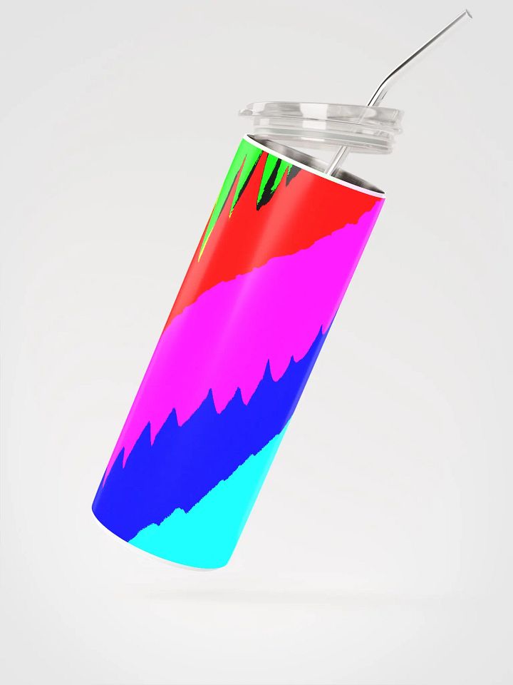 FADED WATER product image (2)