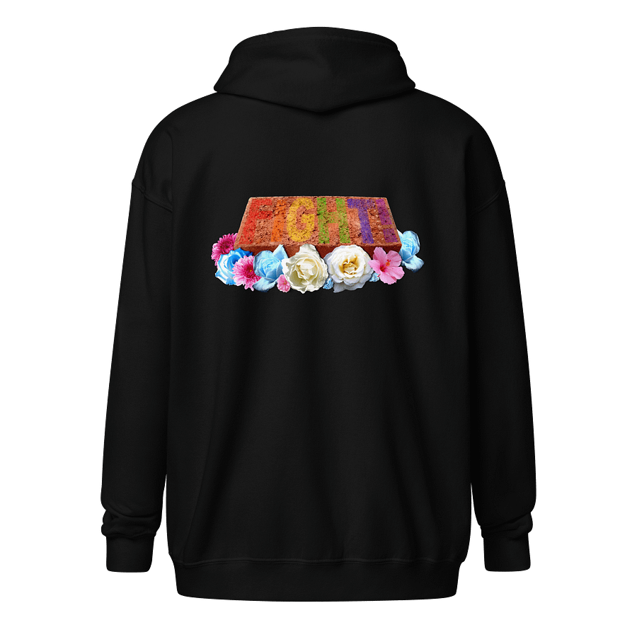 Pride is a Riot Hoodie product image (1)